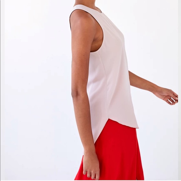 Aritzia Wilfred Sevres Blouse - Picture 10 of 10